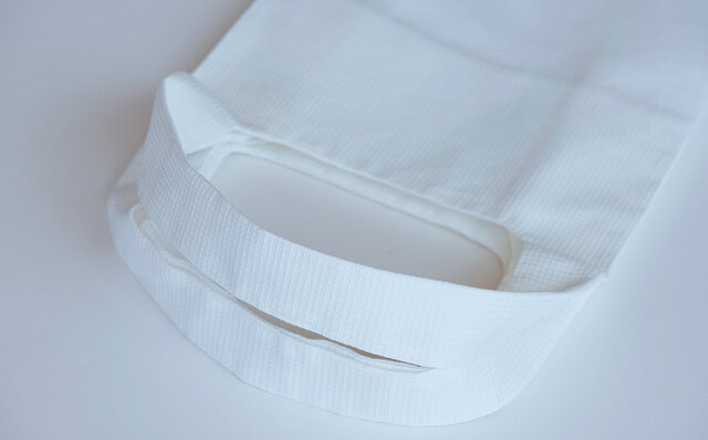 concrete craft Wafers Tote Bag concrete craft Wafers Tote Bag