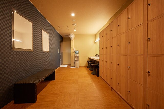 TRAVEL　レンブラントスタイル御殿場駒門