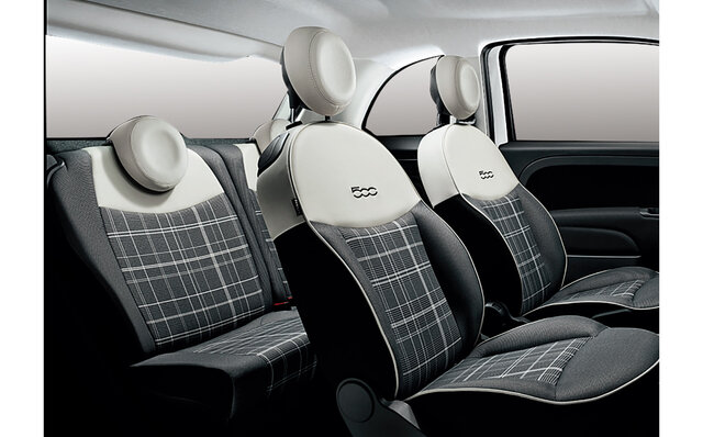 Fiat 500 Super Pop Fiore フィアット チンクエチェント スーパーポップ・フィオーレ Fiat 500 Super Pop Fiore フィアット チンクエチェント スーパーポップ・フィオーレ