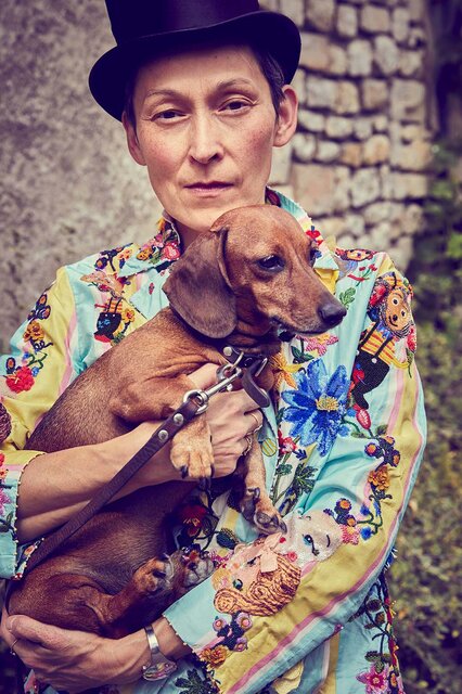 ナタリー・レテ Nathalie Lété  ナタリー・レテ Nathalie Lété