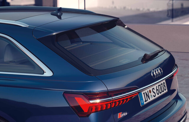 AUDI S6 アウディS6  AUDI S6 Avant アウディS6アバント  AUDI S7 Sportback アウディS7スポーツバック