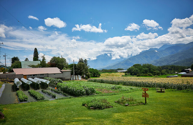 TRAVEL 星野リゾート　リゾナーレ八ヶ岳
