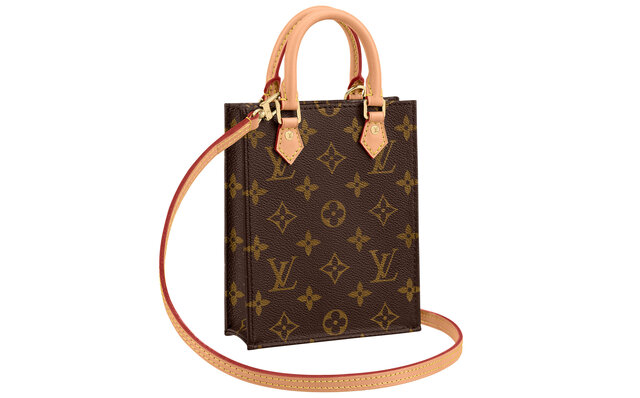 LOUIS VUITTON ルイ・ヴィトン