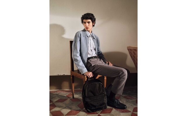 Salvatore Ferragamo サルヴァトーレ フェラガモ Salvatore Ferragamo サルヴァトーレ フェラガモ