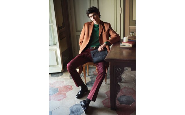 Salvatore Ferragamo サルヴァトーレ フェラガモ Salvatore Ferragamo サルヴァトーレ フェラガモ