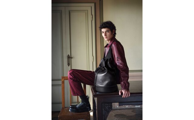 Salvatore Ferragamo サルヴァトーレ フェラガモ Salvatore Ferragamo サルヴァトーレ フェラガモ