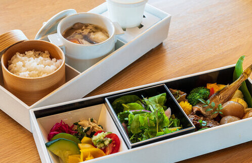 TRAVEL ショウナイホテル スイデンテラス