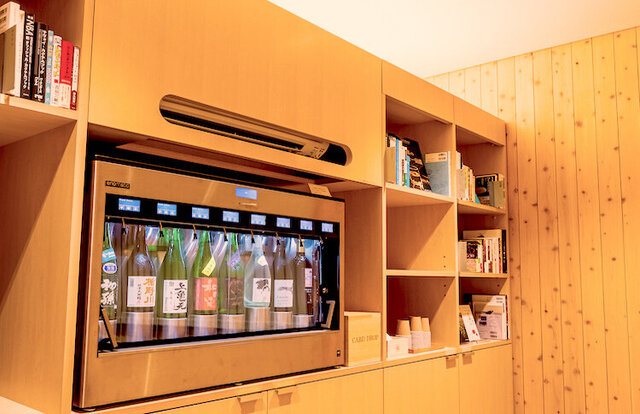 TRAVEL ショウナイホテル スイデンテラス