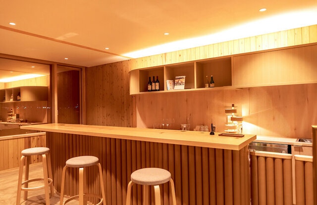 TRAVEL ショウナイホテル スイデンテラス