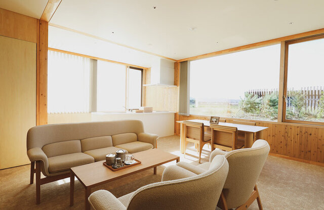 TRAVEL ショウナイホテル スイデンテラス