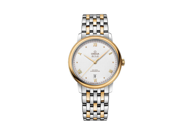 OMEGA オメガ デ・ヴィル プレステージ OMEGA オメガ デ・ヴィル プレステージ