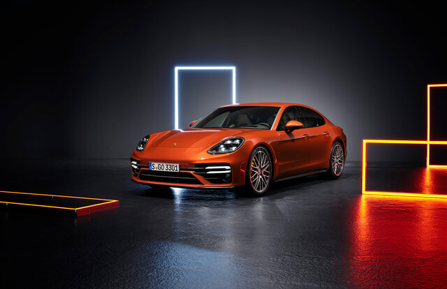 PORSCHE Panamera ポルシェ パナメーラ PORSCHE Panamera ポルシェ パナメーラ