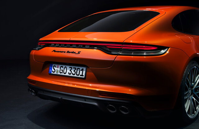 PORSCHE Panamera ポルシェ パナメーラ PORSCHE Panamera ポルシェ パナメーラ