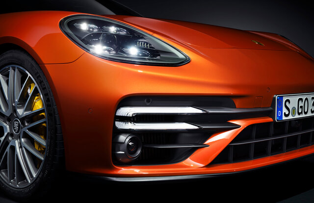 PORSCHE Panamera ポルシェ パナメーラ PORSCHE Panamera ポルシェ パナメーラ