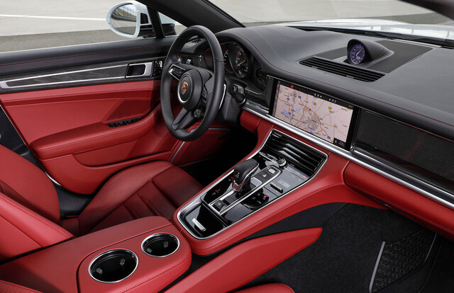 PORSCHE Panamera ポルシェ パナメーラ PORSCHE Panamera ポルシェ パナメーラ