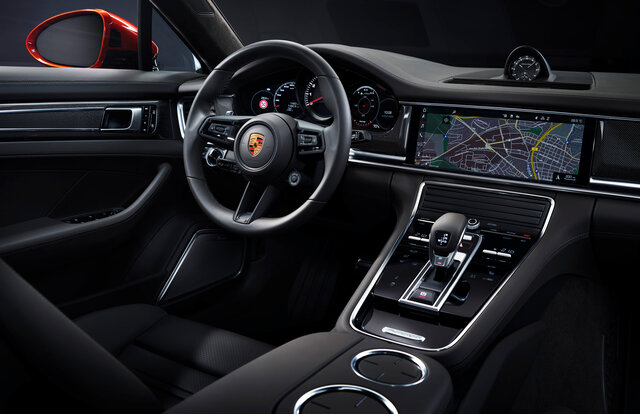 PORSCHE Panamera ポルシェ パナメーラ PORSCHE Panamera ポルシェ パナメーラ