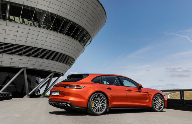 PORSCHE Panamera ポルシェ パナメーラ PORSCHE Panamera ポルシェ パナメーラ