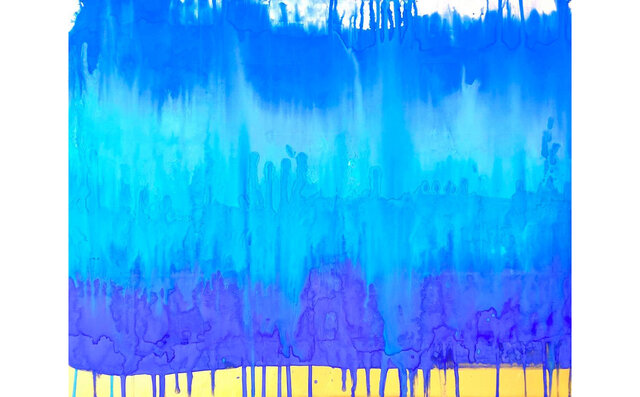 大竹寛子のソロエキシビション『多面体 / polyhedron』 大竹寛子のソロエキシビション『多面体 / polyhedron』