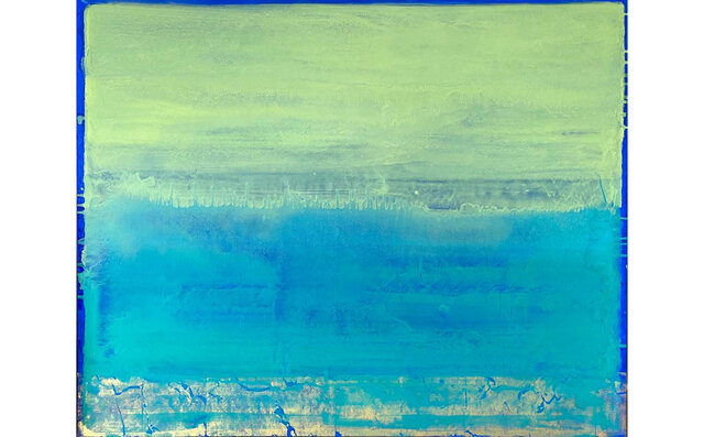 大竹寛子のソロエキシビション『多面体 / polyhedron』 大竹寛子のソロエキシビション『多面体 / polyhedron』