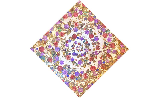 大竹寛子のソロエキシビション『多面体 / polyhedron』 大竹寛子のソロエキシビション『多面体 / polyhedron』