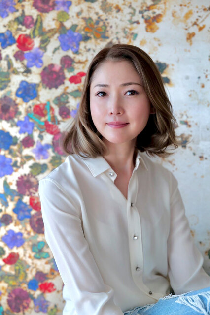 大竹寛子 大竹寛子