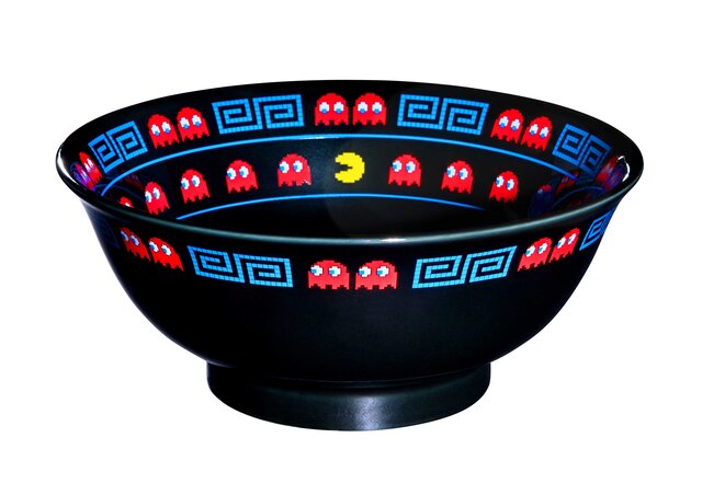 MLE PAC-MAN シリーズ MLE PAC-MAN シリーズ