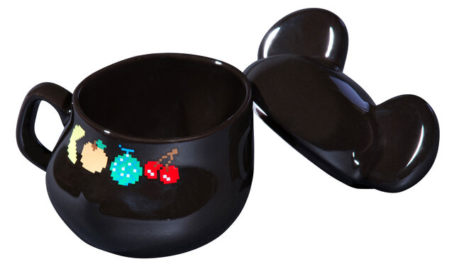 MLE PAC-MAN シリーズ MLE PAC-MAN シリーズ