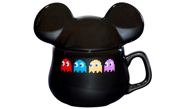 MLE PAC-MAN シリーズ MLE PAC-MAN シリーズ