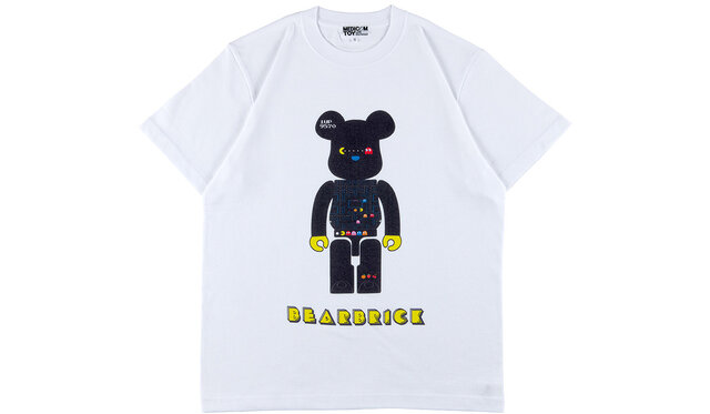 パックマン誕生40周年 パックマン誕生40周年