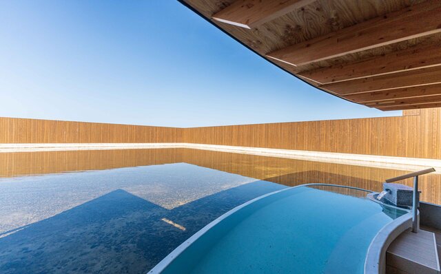 TRAVEL ショウナイホテル スイデンテラス