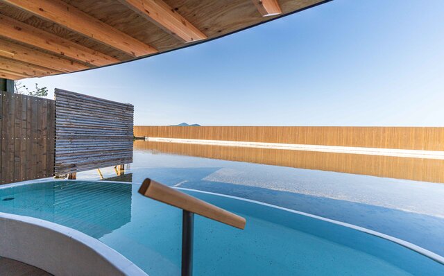 TRAVEL ショウナイホテル スイデンテラス