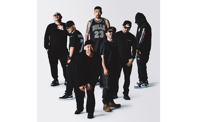 SHIBUYA CULTURAL LIBRARY NITRO MICROPHONE UNDERGROUND SHIBUYA CULTURAL LIBRARY NITRO MICROPHONE UNDERGROUND