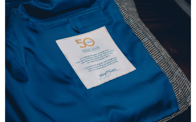 Land Rover Range Rover Land Rover Range Rover