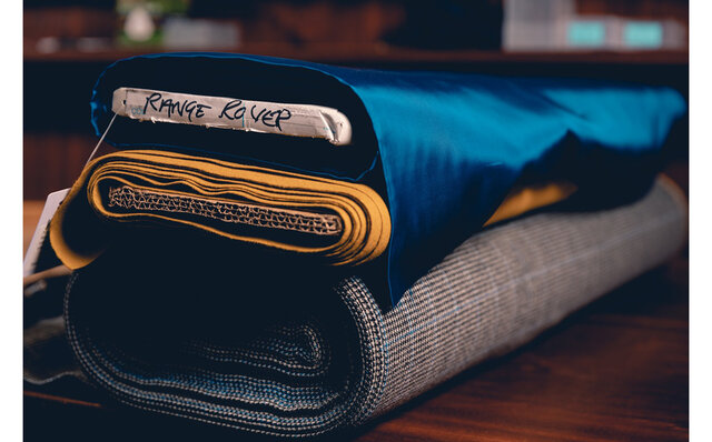 Land Rover Range Rover Land Rover Range Rover