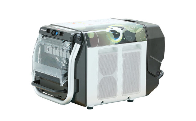 トヨタ ホンダ パワーエクスポーター9000 トヨタ ホンダ パワーエクスポーター9000