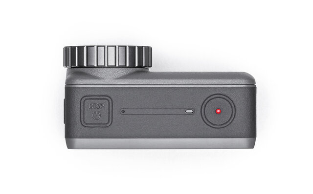 DJI OSMO アクション