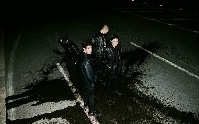 SHIBUYA CULTURAL LIBRARY yahyel SHIBUYA CULTURAL LIBRARY yahyel