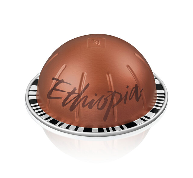 「ヴァーチュオ」 NESPRESSO 「ヴァーチュオ」 NESPRESSO
