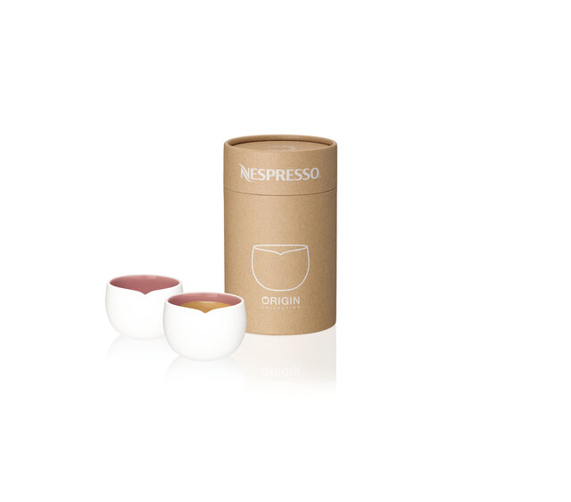 オリジン エスプレッソカップ NESPRESSO オリジン エスプレッソカップ NESPRESSO