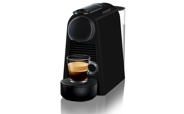 エッセンサミニ NESPRESSO エッセンサミニ NESPRESSO