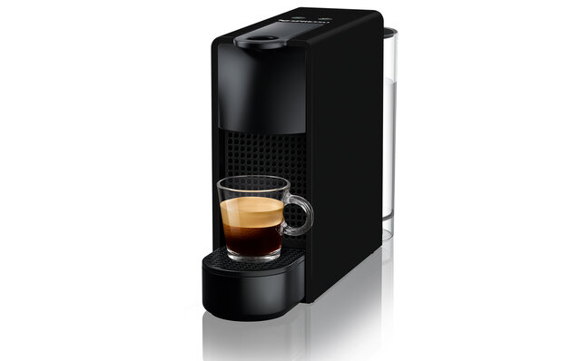 エッセンサミニ NESPRESSO エッセンサミニ NESPRESSO