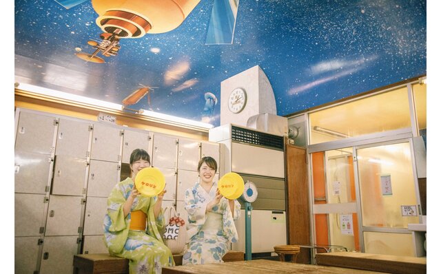 星野リゾート　OMO5東京大塚