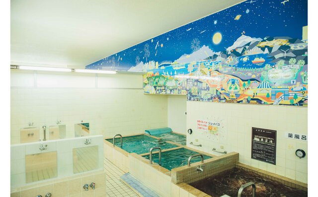 星野リゾート　OMO5東京大塚