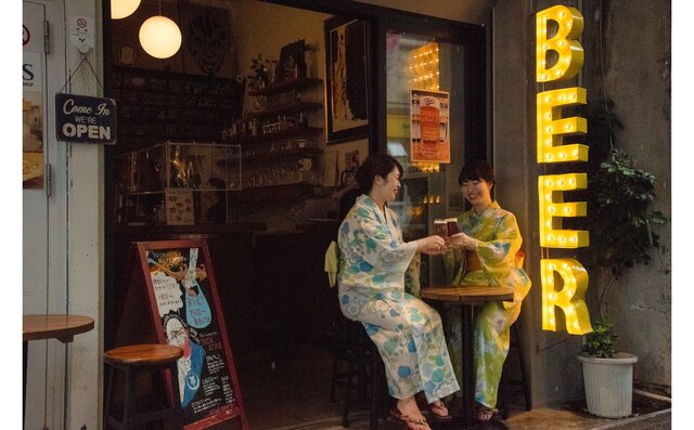 星野リゾート　OMO5東京大塚