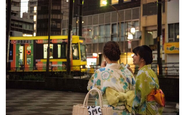 星野リゾート　OMO5東京大塚