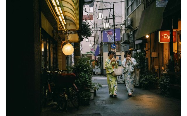 星野リゾート　OMO5東京大塚