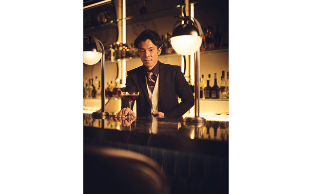 ストリングスホテル東京インターコンチネンタル アルペジオ ストリングスホテル東京インターコンチネンタル アルペジオ