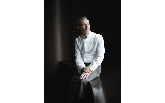 ストリングスホテル東京インターコンチネンタル アルペジオ ストリングスホテル東京インターコンチネンタル アルペジオ