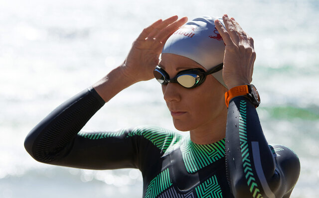 ブライトリング エンデュランス プロ