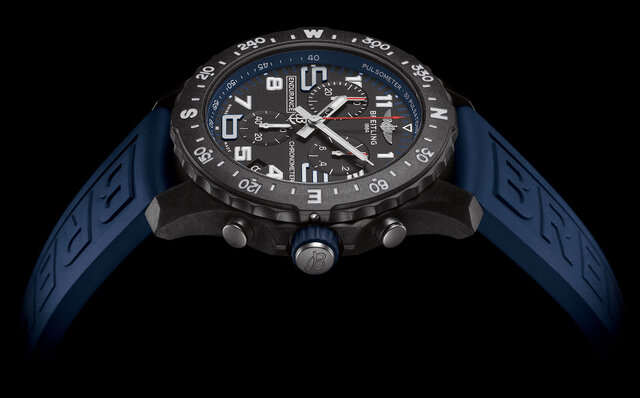 ブライトリング エンデュランス プロ